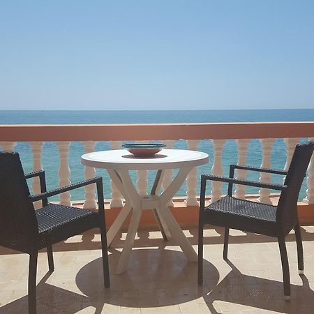 Surf Appartement Taghazout 4 Exterior photo