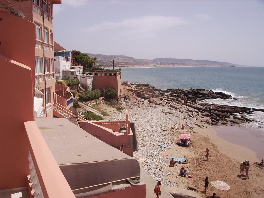 Surf Appartement Taghazout 4 Room photo