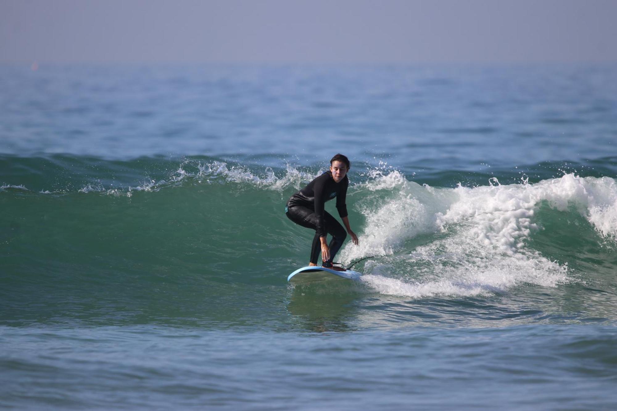 Surf Appartement Taghazout 4 Exterior photo