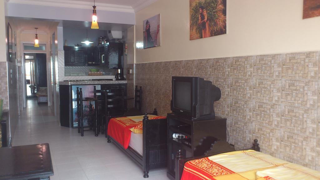 Surf Appartement Taghazout 4 Room photo