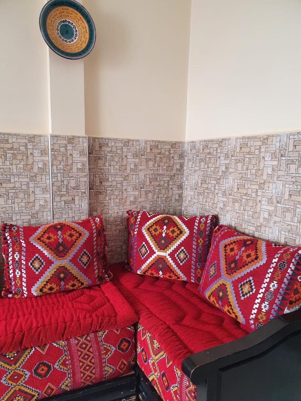 Surf Appartement Taghazout 4 Exterior photo
