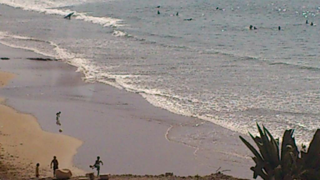 Surf Appartement Taghazout 4 Room photo