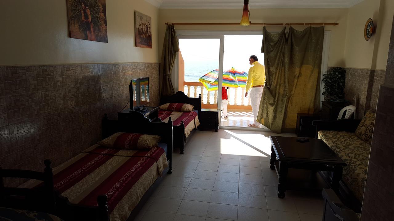 Surf Appartement Taghazout 4 Exterior photo