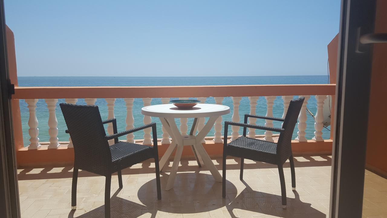 Surf Appartement Taghazout 4 Exterior photo