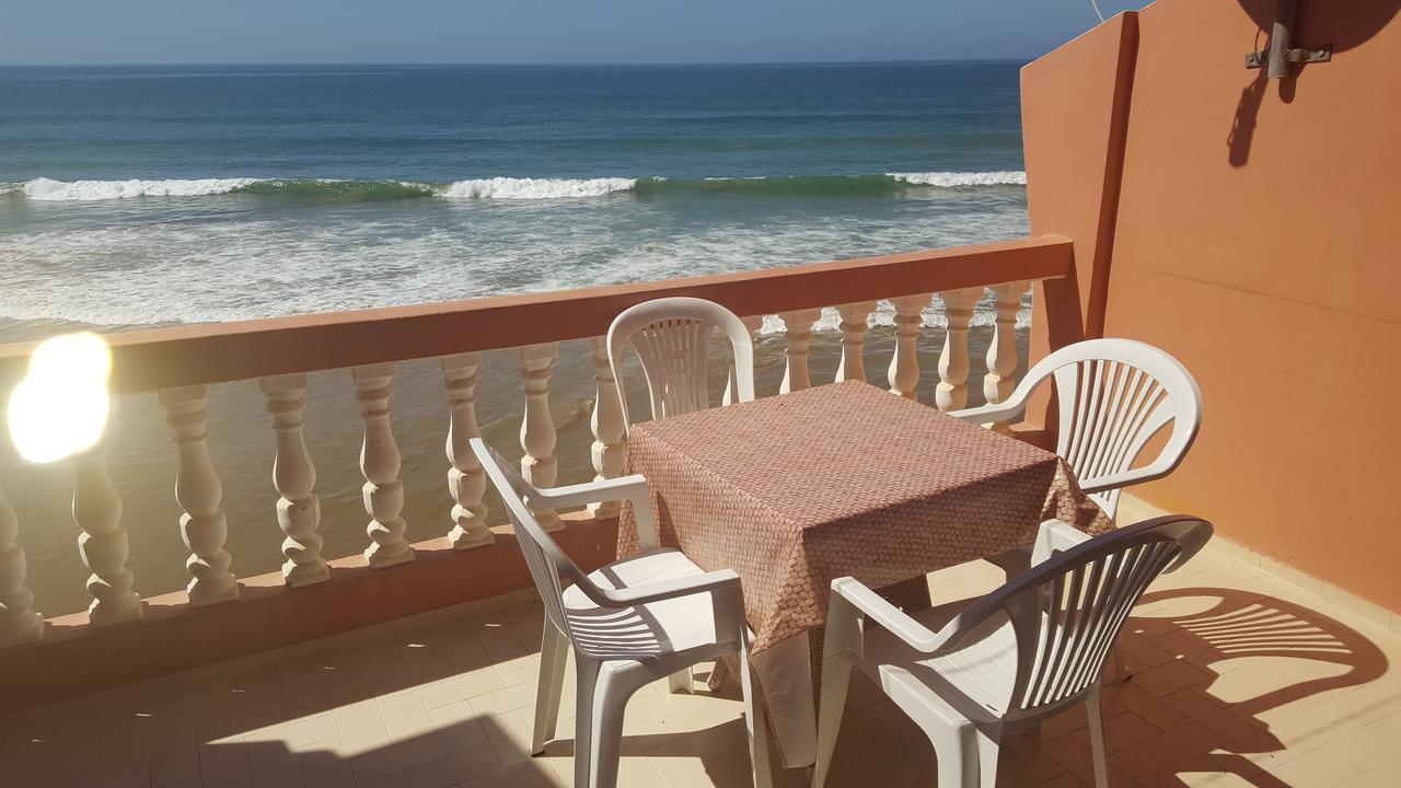 Surf Appartement Taghazout 4 Exterior photo