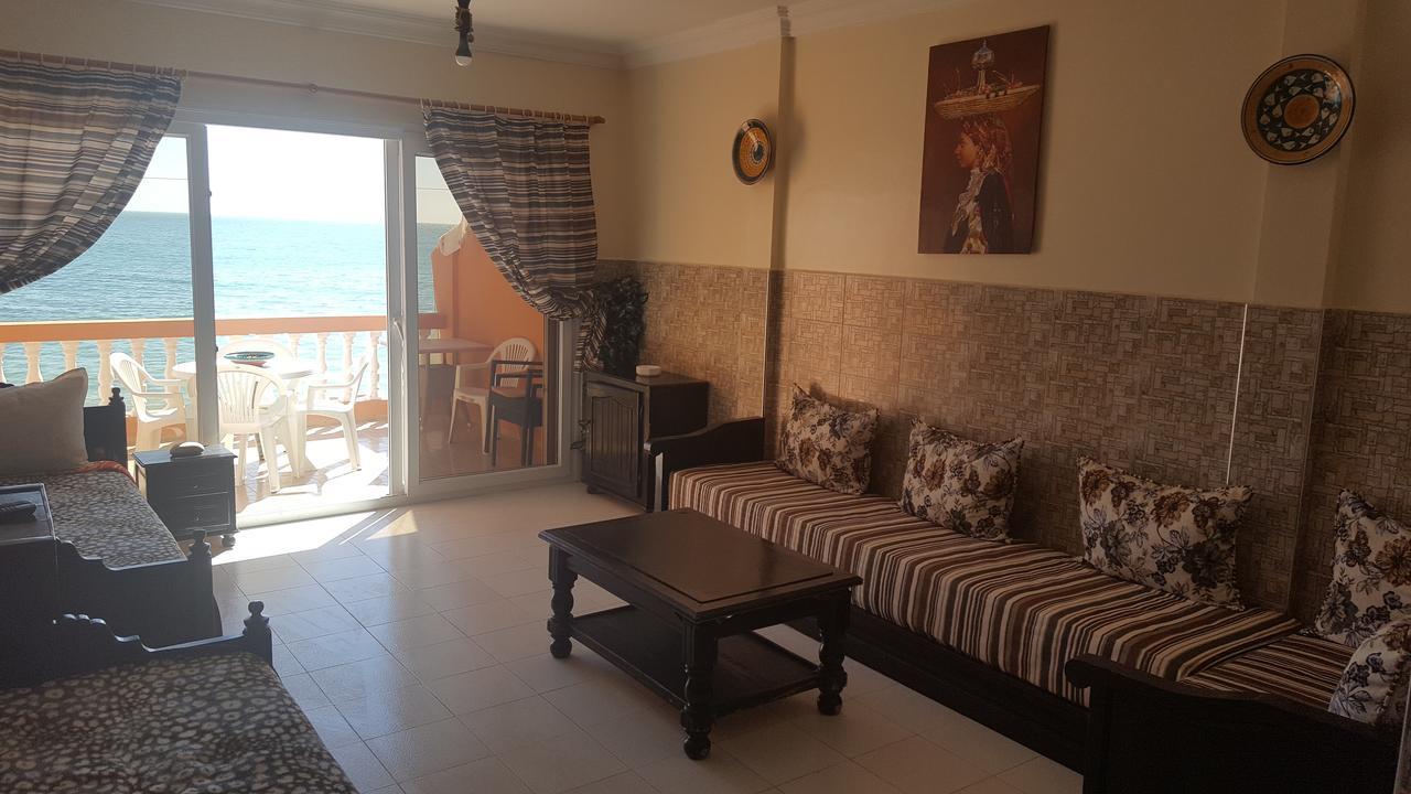 Surf Appartement Taghazout 4 Exterior photo